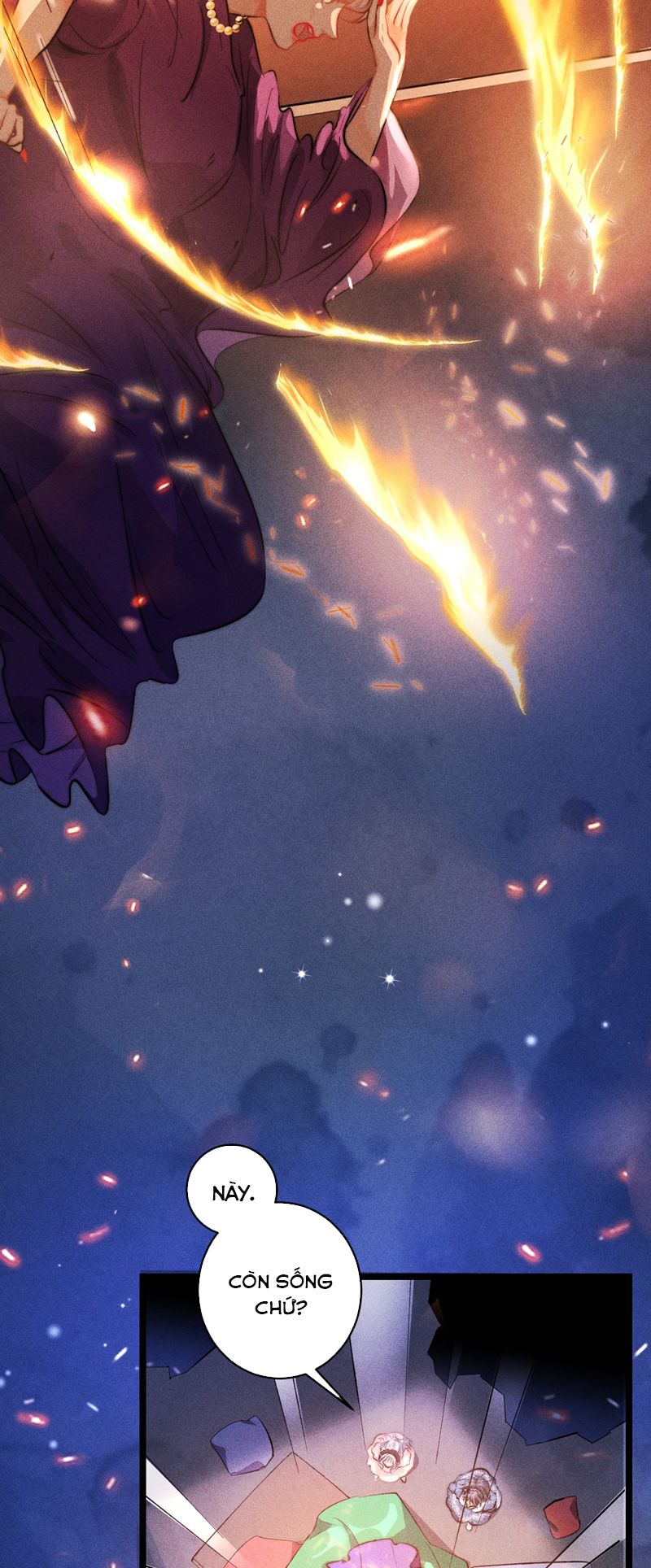 Cao Tháp Chapter 41 - Next Chapter 42