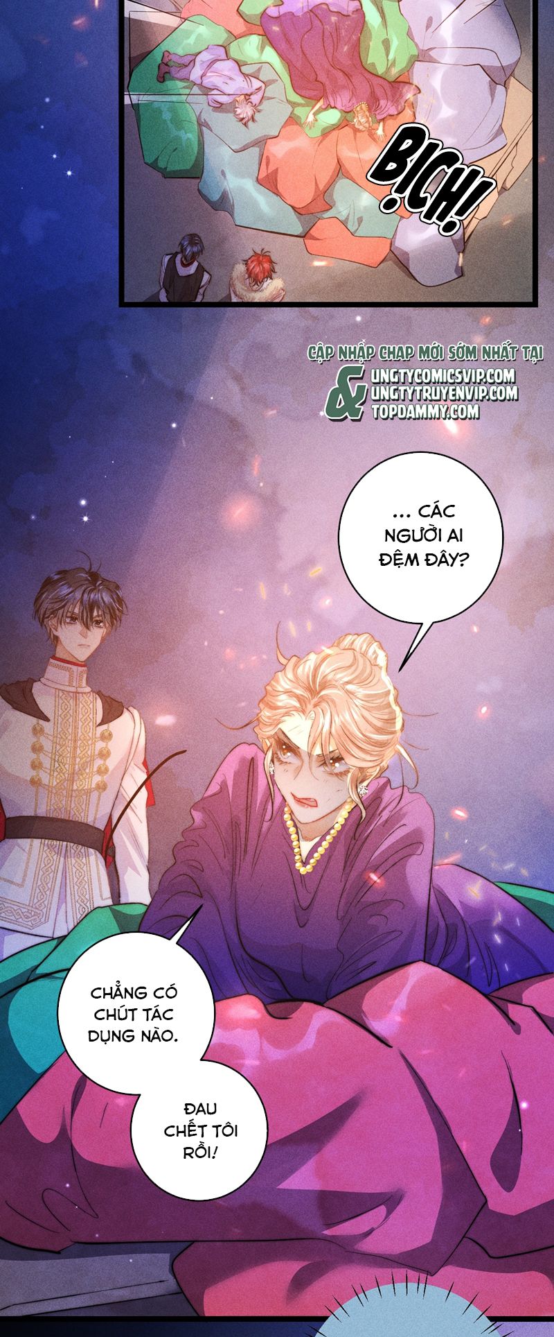 Cao Tháp Chapter 41 - Next Chapter 42