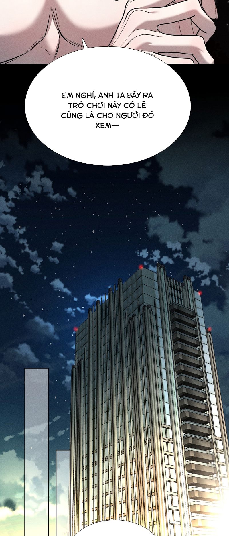 Ảnh Đế Cứ Muốn Làm Kim Chủ Của Tôi Chapter 29 - Next Chapter 30