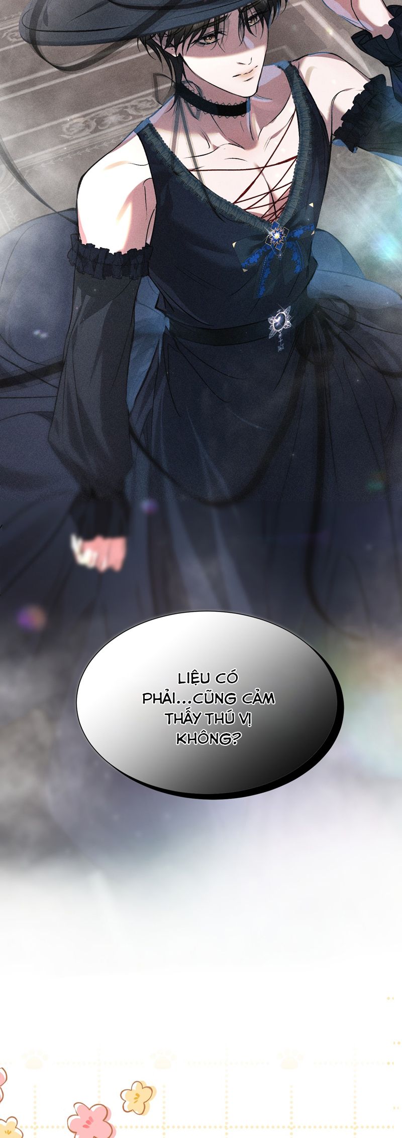 Ảnh Đế Cứ Muốn Làm Kim Chủ Của Tôi Chapter 29 - Next Chapter 30