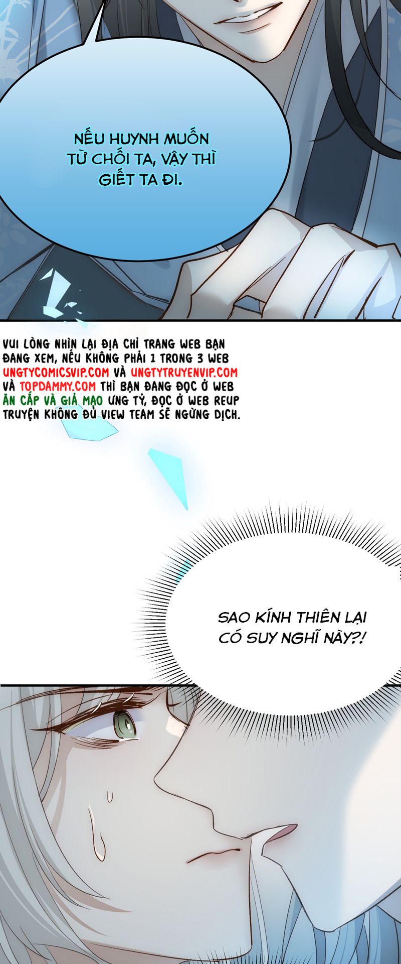 Chuyển Nghịch Âm Dương Chapter 16 - Next Chapter 17