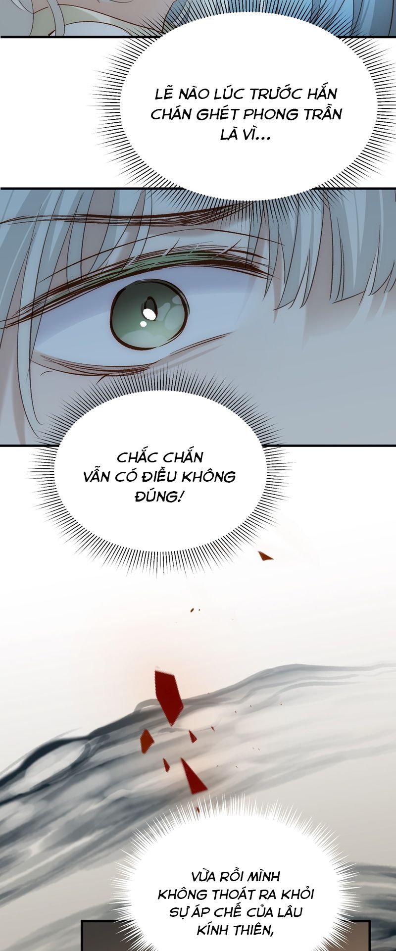 Chuyển Nghịch Âm Dương Chapter 16 - Next Chapter 17