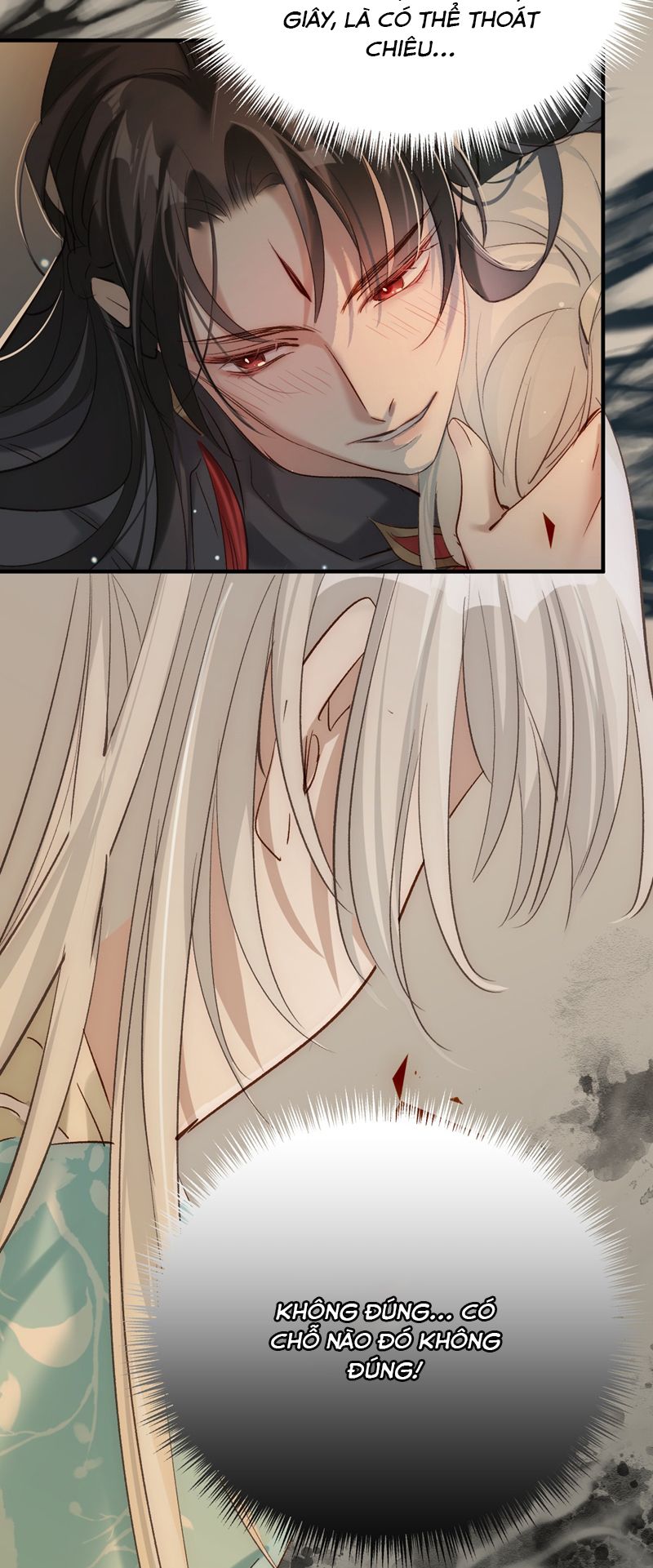 Chuyển Nghịch Âm Dương Chapter 16 - Next Chapter 17