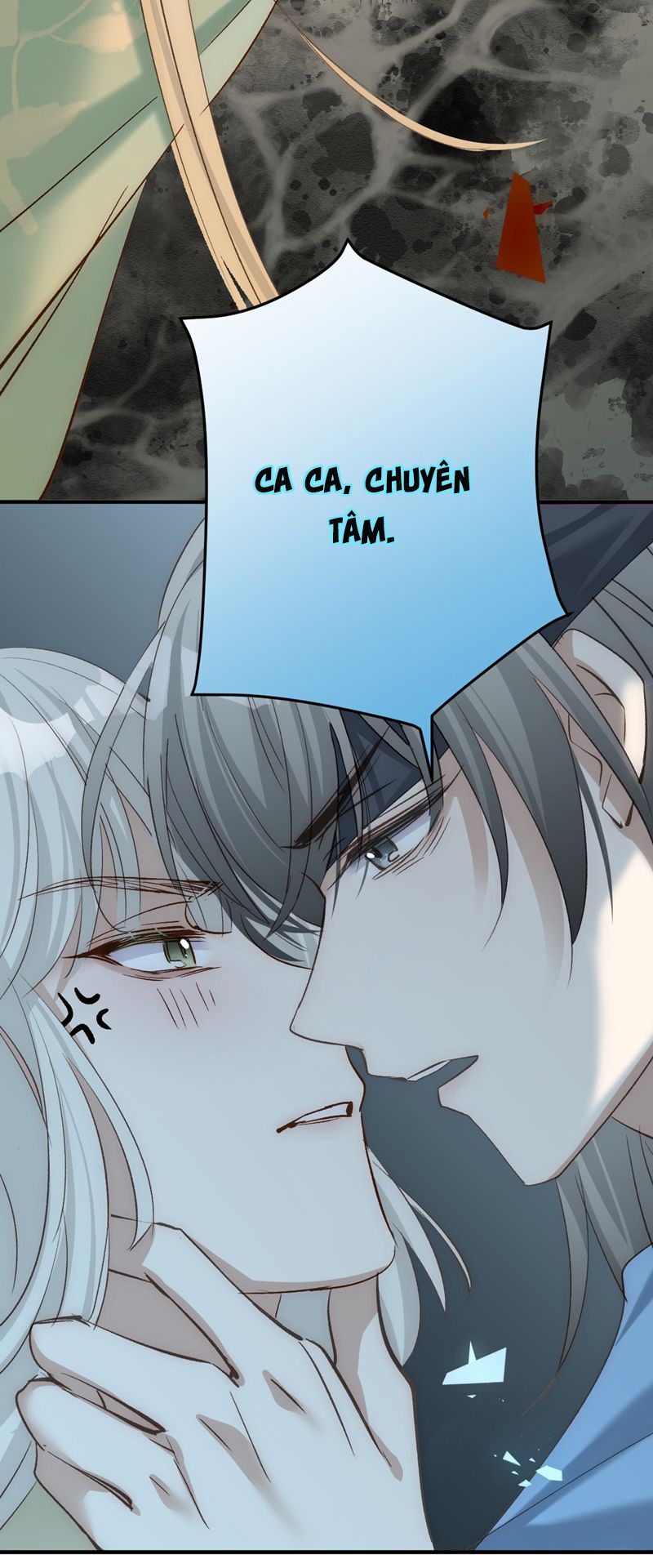 Chuyển Nghịch Âm Dương Chapter 16 - Next Chapter 17