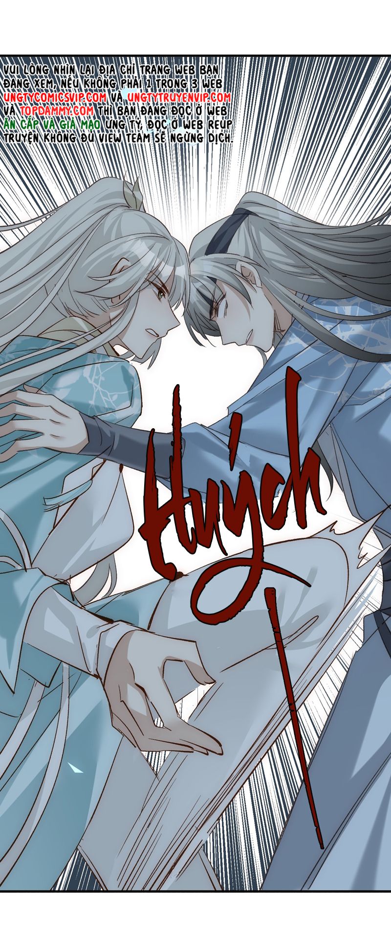 Chuyển Nghịch Âm Dương Chapter 16 - Next Chapter 17