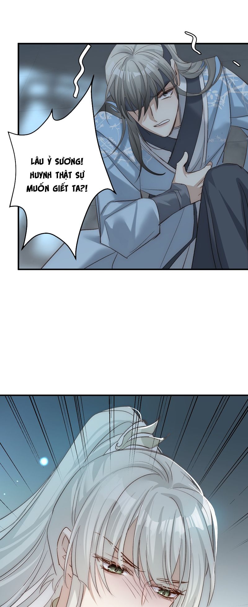 Chuyển Nghịch Âm Dương Chapter 16 - Next Chapter 17