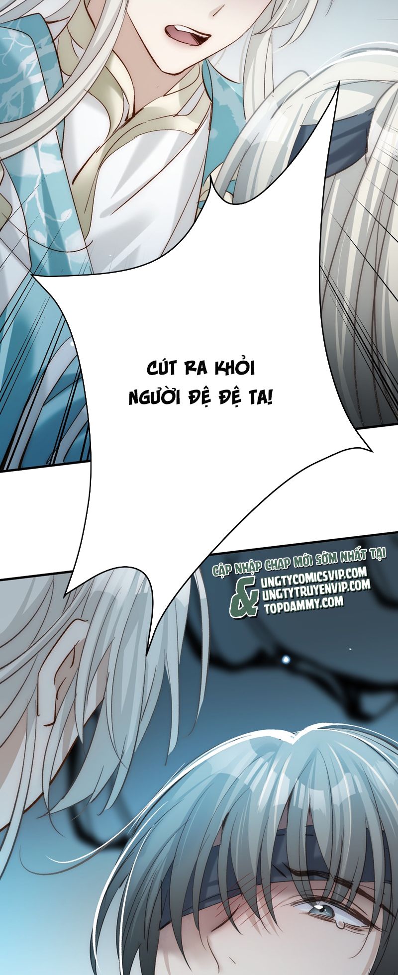 Chuyển Nghịch Âm Dương Chapter 16 - Next Chapter 17