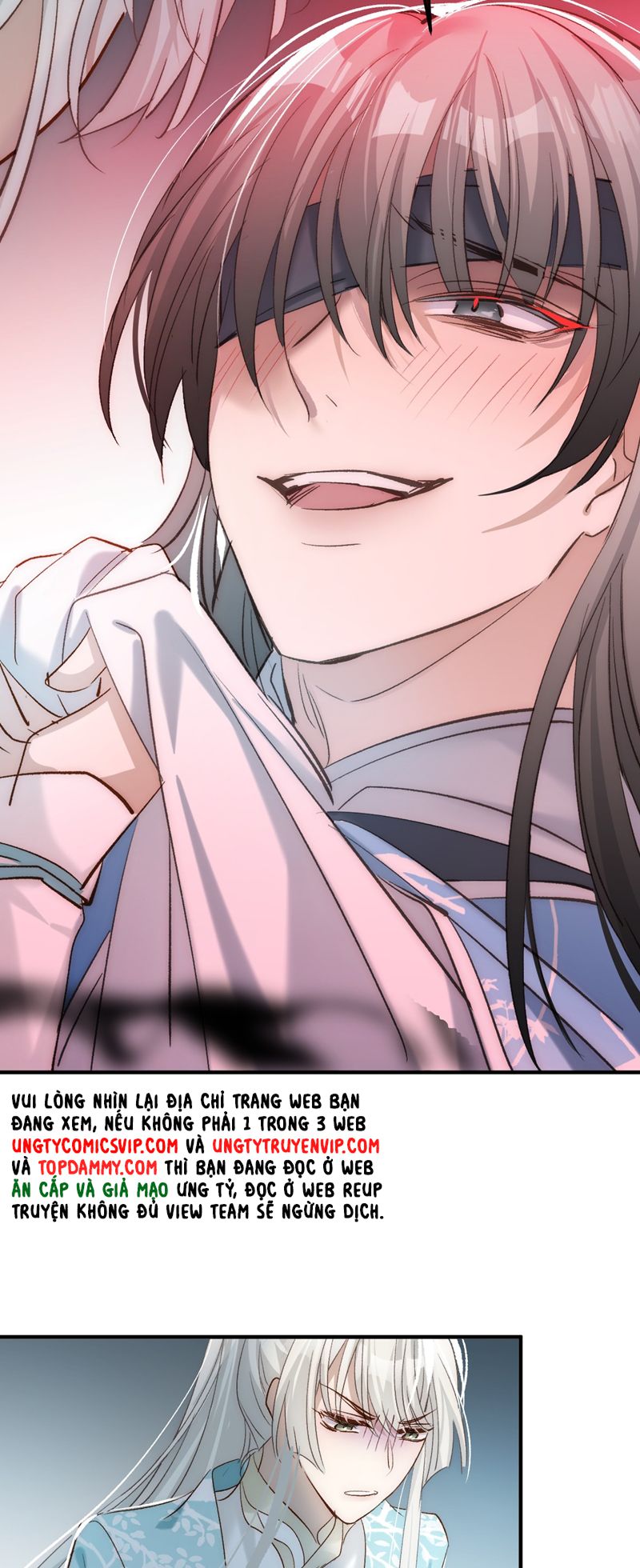 Chuyển Nghịch Âm Dương Chapter 16 - Next Chapter 17