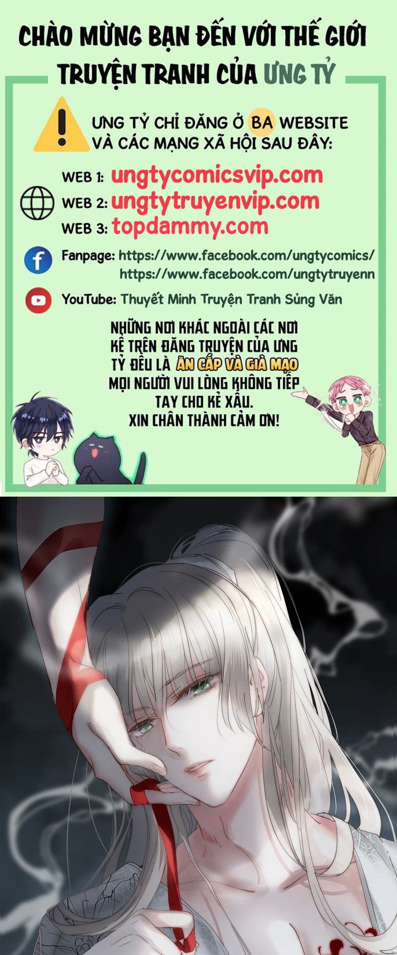 Chuyển Nghịch Âm Dương Chapter 16 - Next Chapter 17