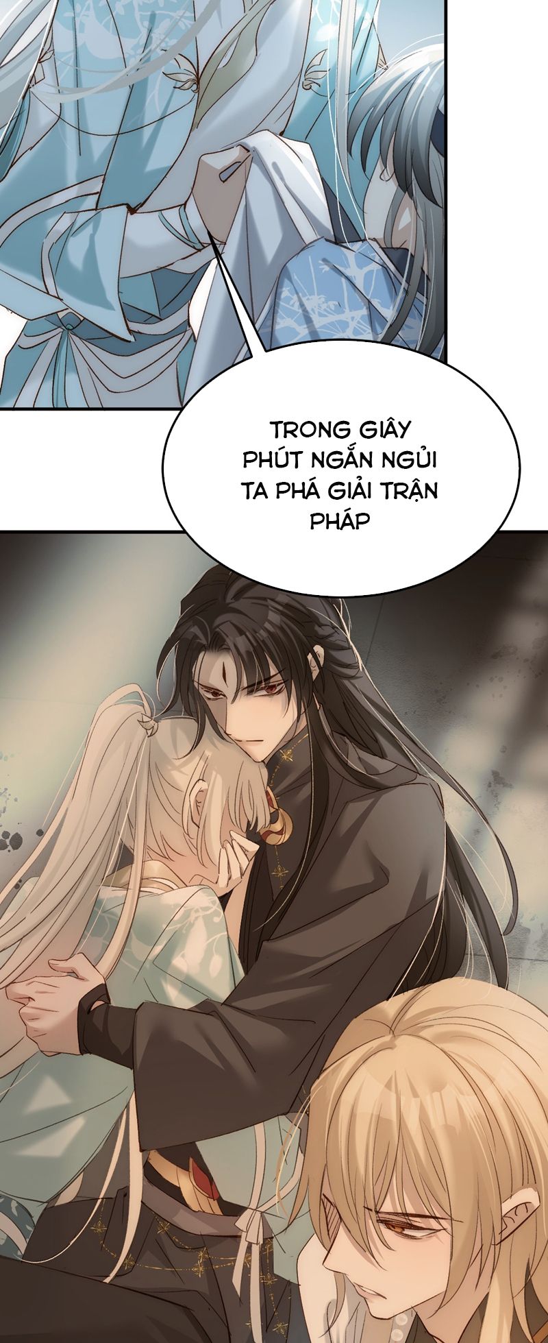 Chuyển Nghịch Âm Dương Chapter 16 - Next Chapter 17