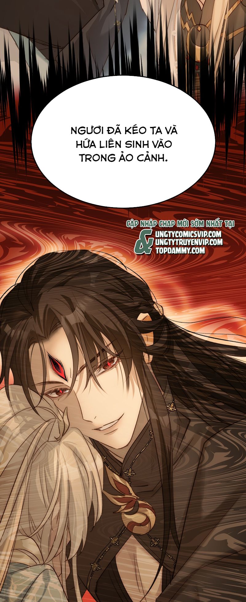 Chuyển Nghịch Âm Dương Chapter 16 - Next Chapter 17