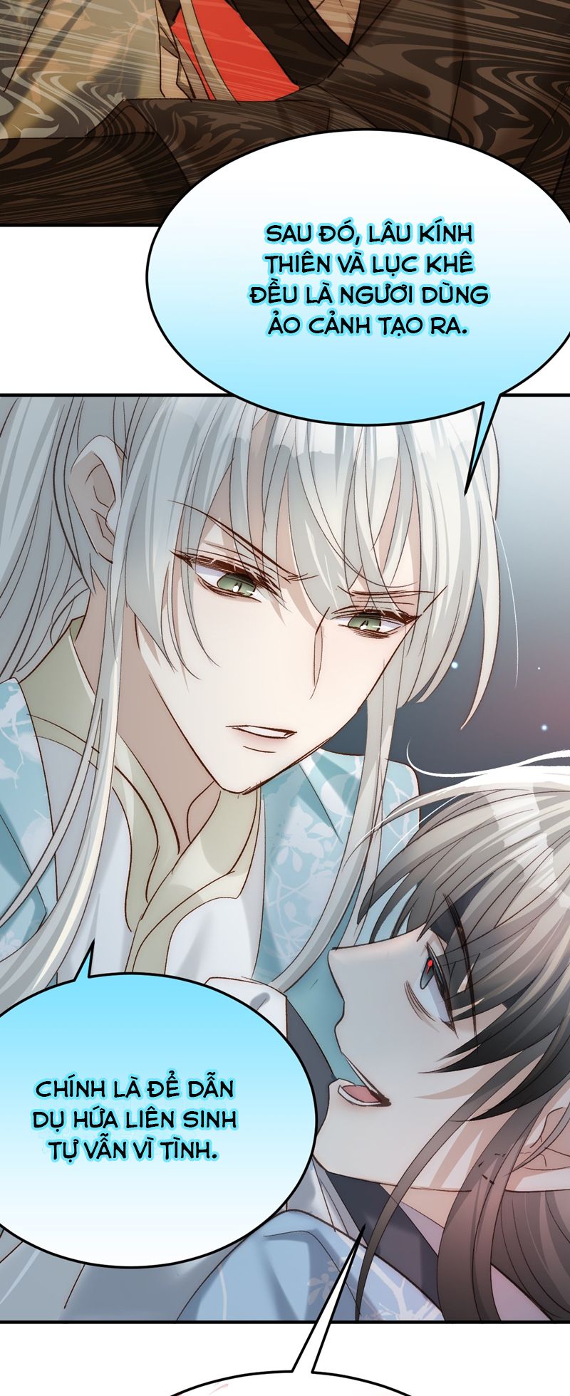 Chuyển Nghịch Âm Dương Chapter 16 - Next Chapter 17