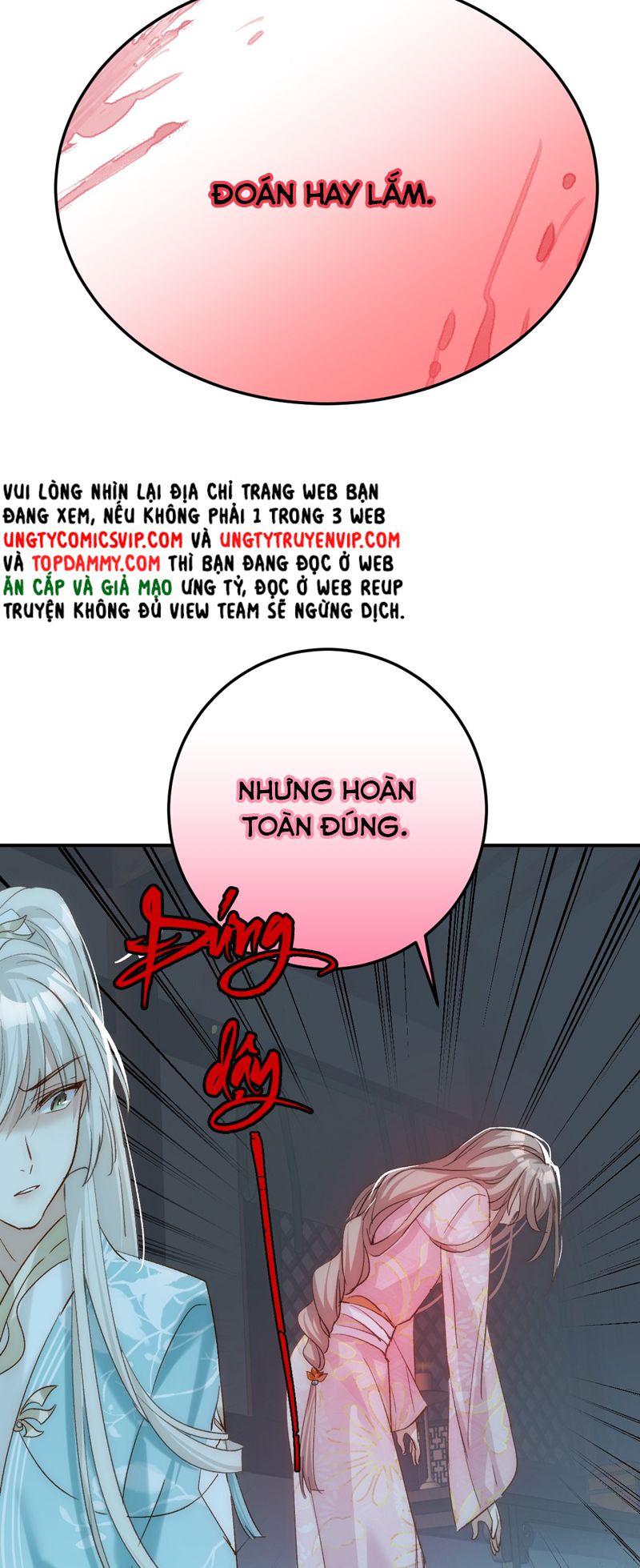 Chuyển Nghịch Âm Dương Chapter 16 - Next Chapter 17