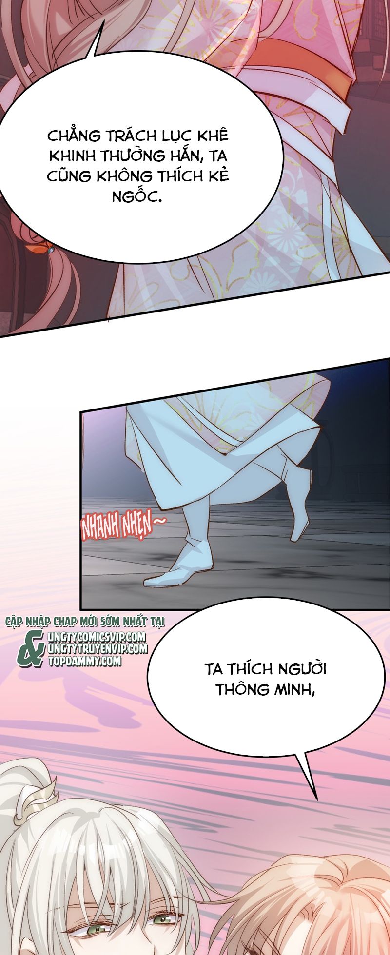 Chuyển Nghịch Âm Dương Chapter 16 - Next Chapter 17