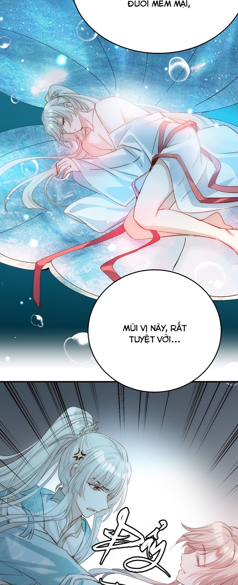 Chuyển Nghịch Âm Dương Chapter 16 - Next Chapter 17