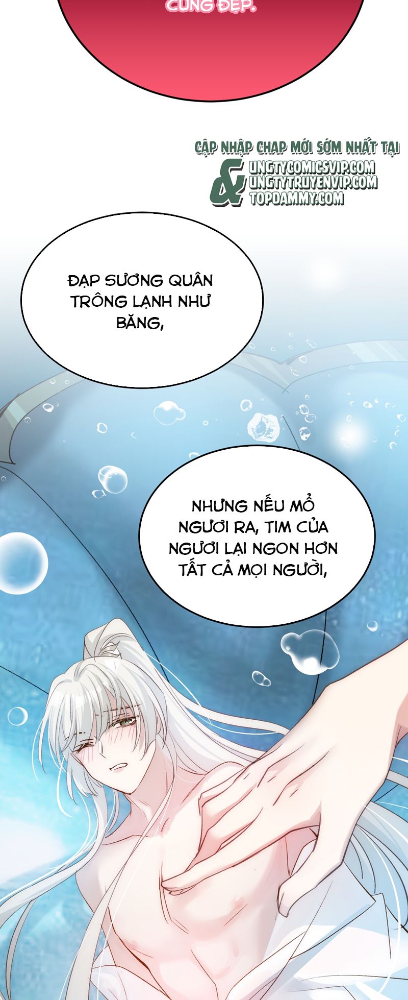 Chuyển Nghịch Âm Dương Chapter 16 - Next Chapter 17