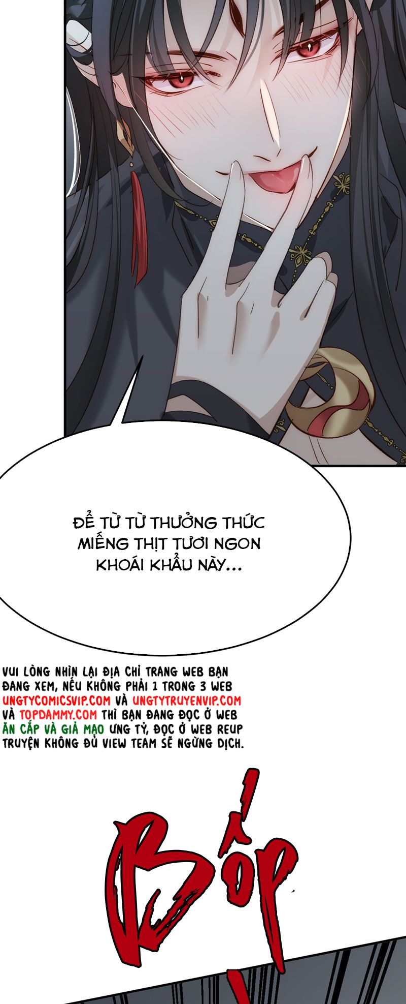 Chuyển Nghịch Âm Dương Chapter 16 - Next Chapter 17