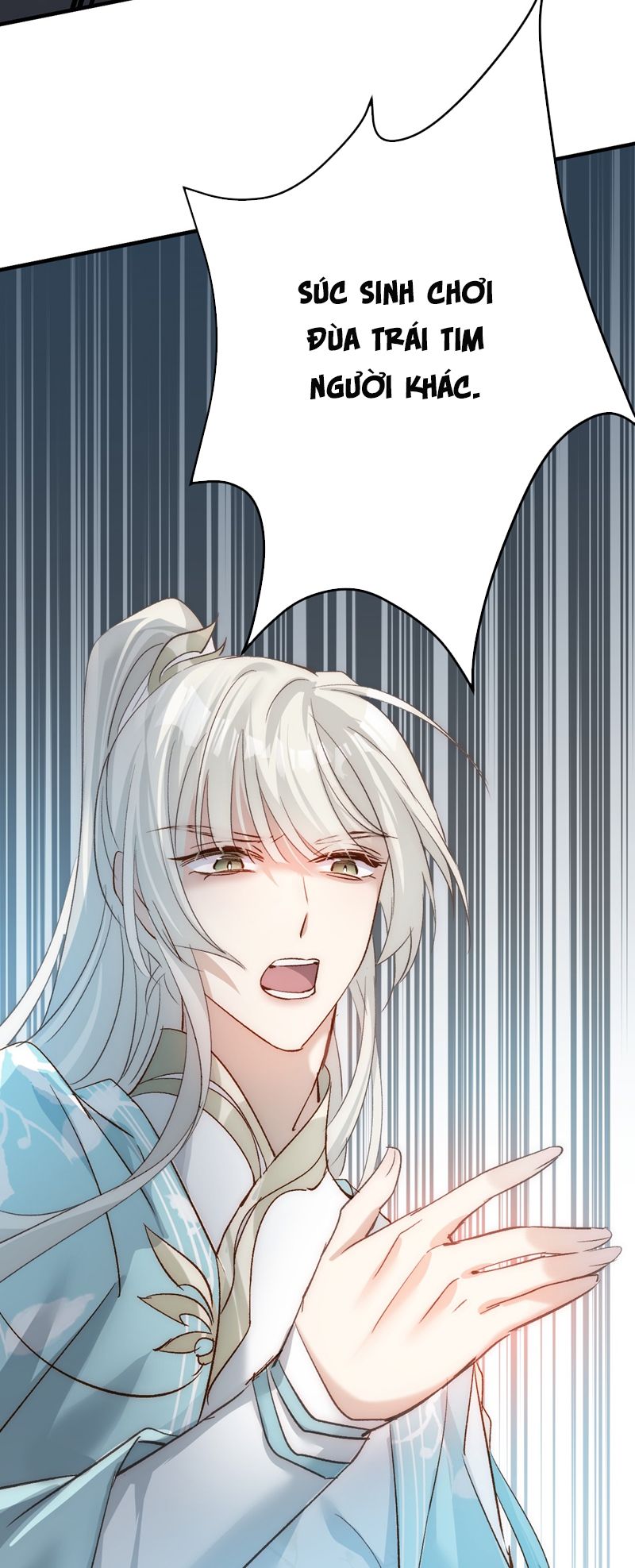 Chuyển Nghịch Âm Dương Chapter 16 - Next Chapter 17