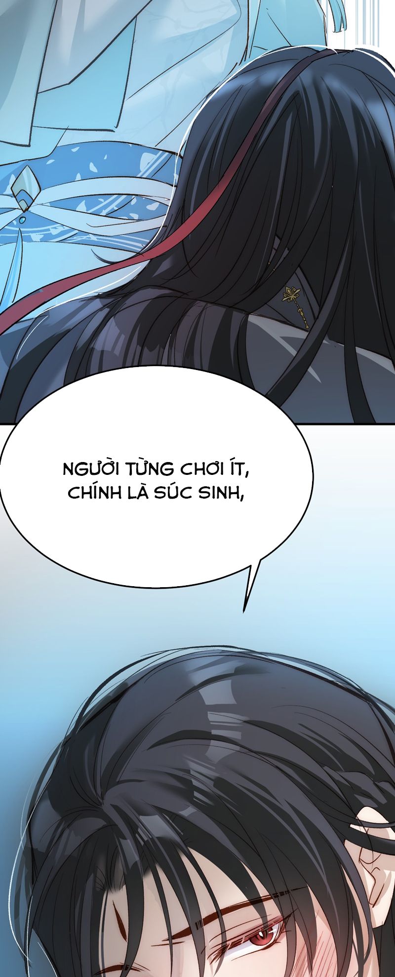 Chuyển Nghịch Âm Dương Chapter 16 - Next Chapter 17