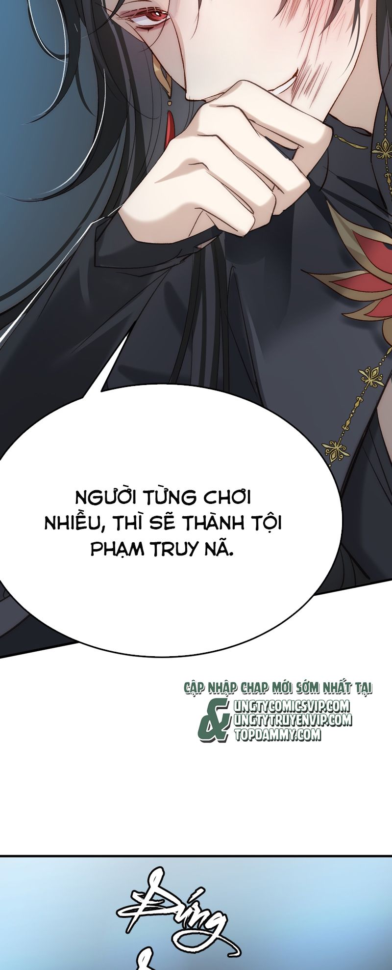 Chuyển Nghịch Âm Dương Chapter 16 - Next Chapter 17