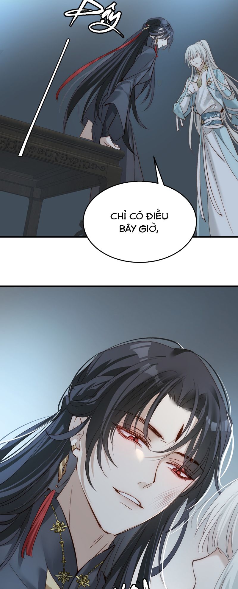 Chuyển Nghịch Âm Dương Chapter 16 - Next Chapter 17