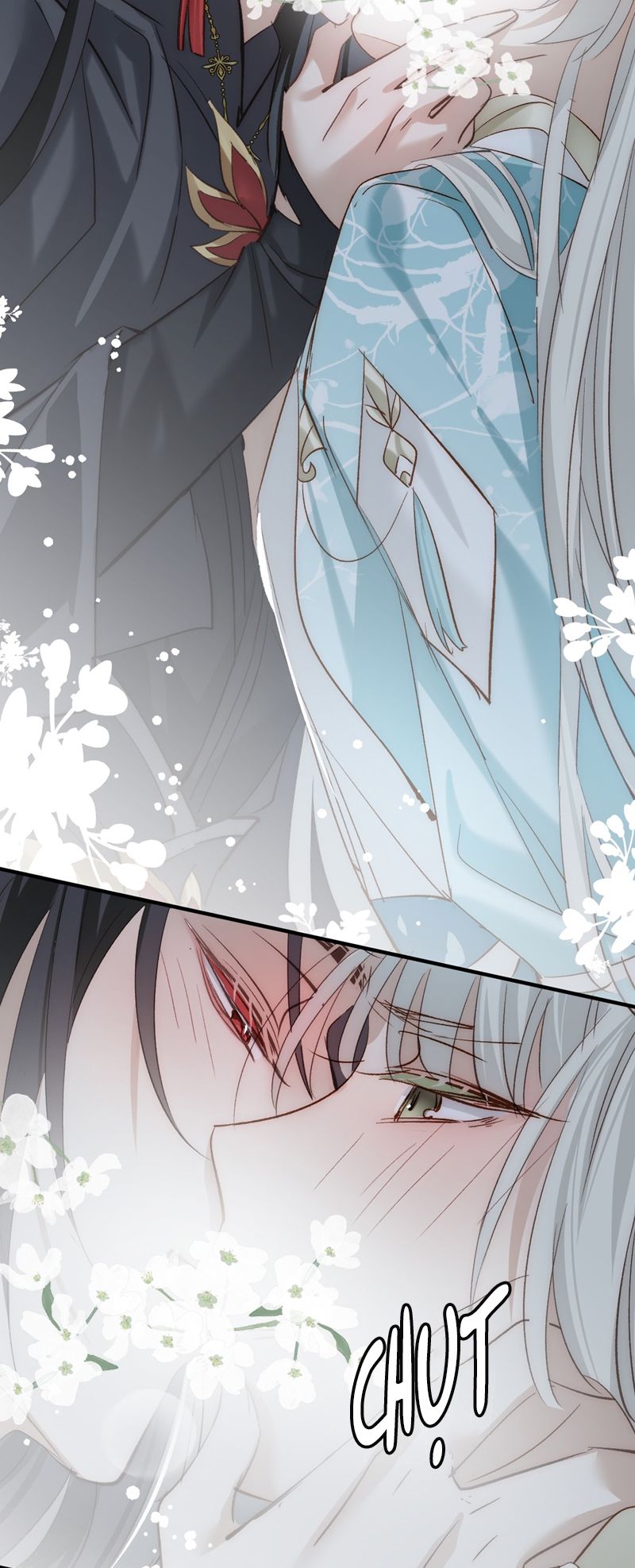 Chuyển Nghịch Âm Dương Chapter 16 - Next Chapter 17