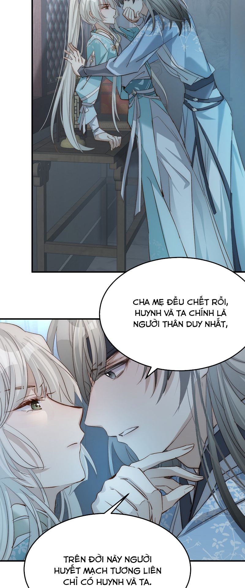 Chuyển Nghịch Âm Dương Chapter 16 - Next Chapter 17