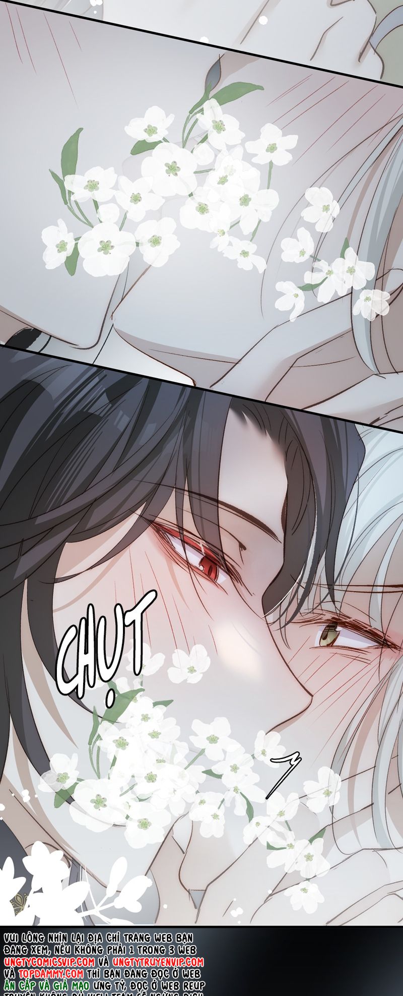 Chuyển Nghịch Âm Dương Chapter 16 - Next Chapter 17