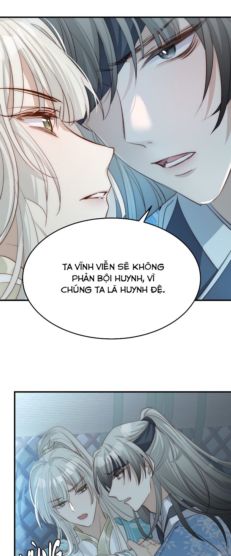 Chuyển Nghịch Âm Dương Chapter 16 - Next Chapter 17