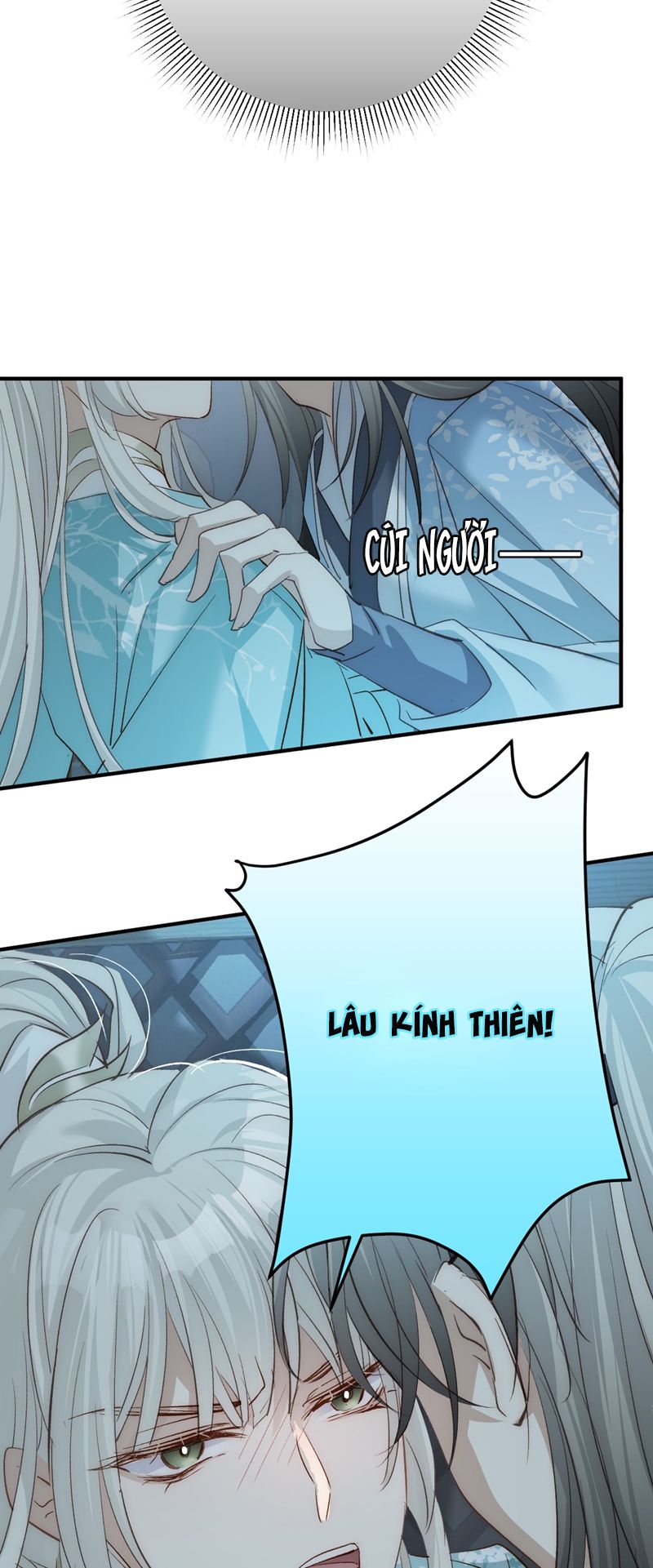 Chuyển Nghịch Âm Dương Chapter 16 - Next Chapter 17