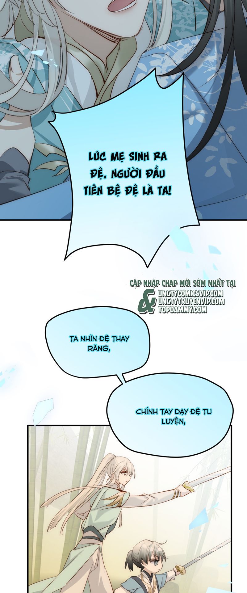 Chuyển Nghịch Âm Dương Chapter 16 - Next Chapter 17