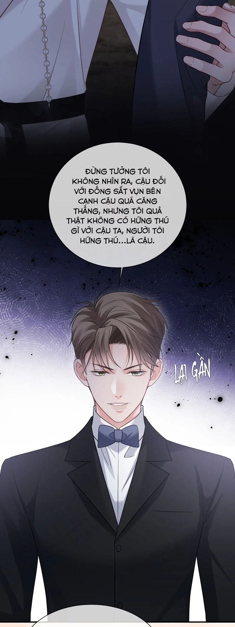 Đơn Xin Ly Hôn Chap 131 - Trang 2