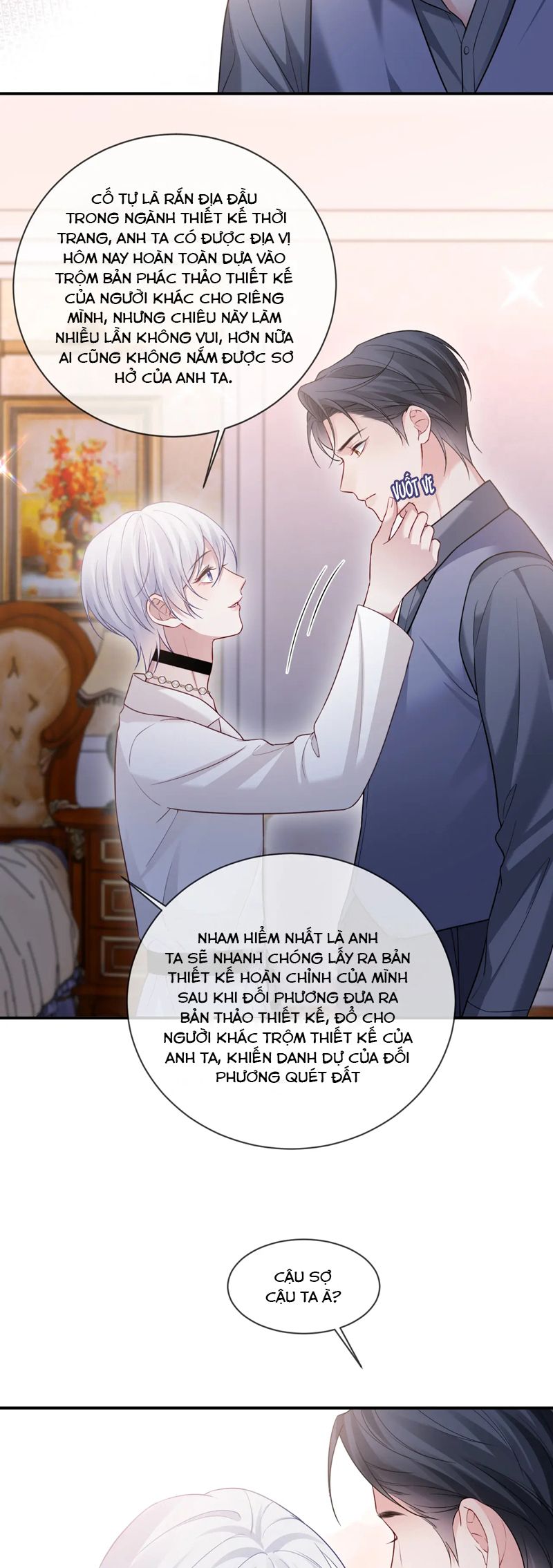 Đơn Xin Ly Hôn Chap 131 - Trang 2