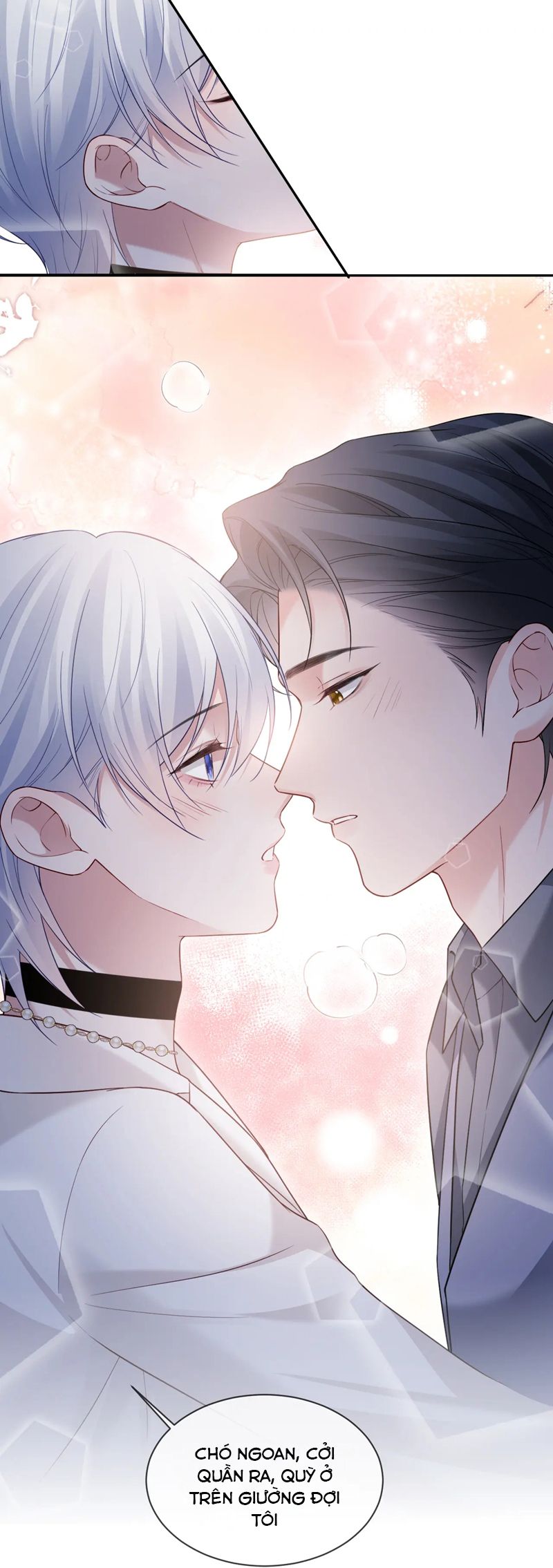 Đơn Xin Ly Hôn Chap 131 - Trang 2