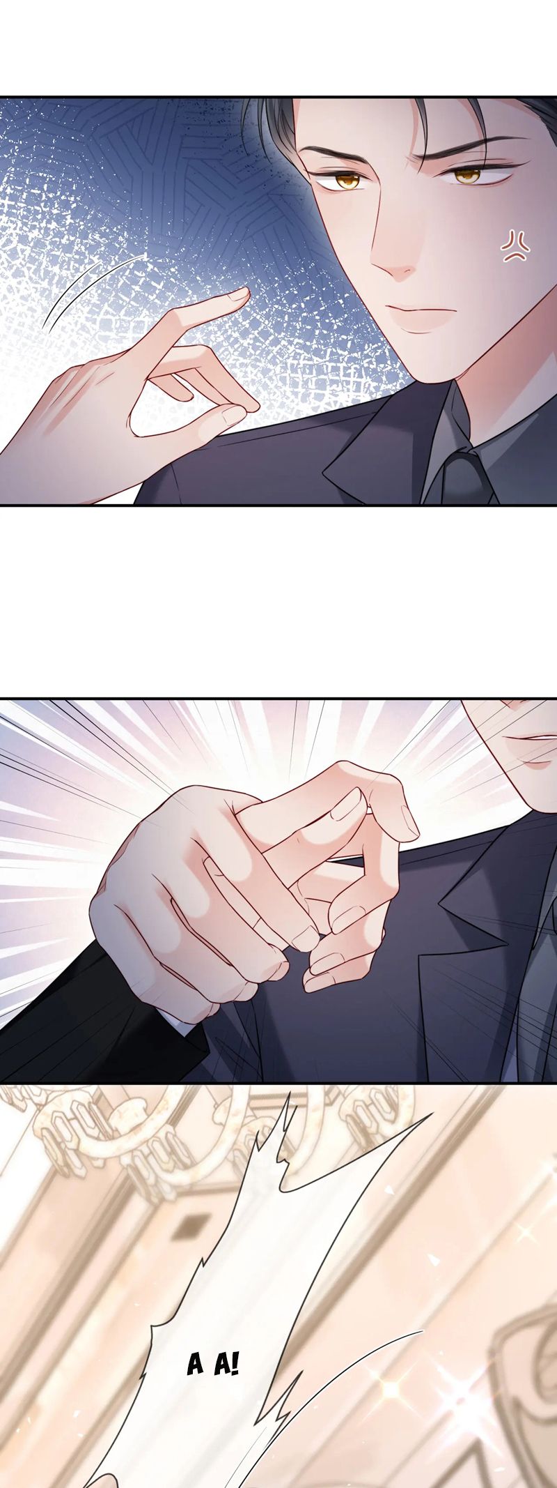 Đơn Xin Ly Hôn Chap 131 - Trang 2