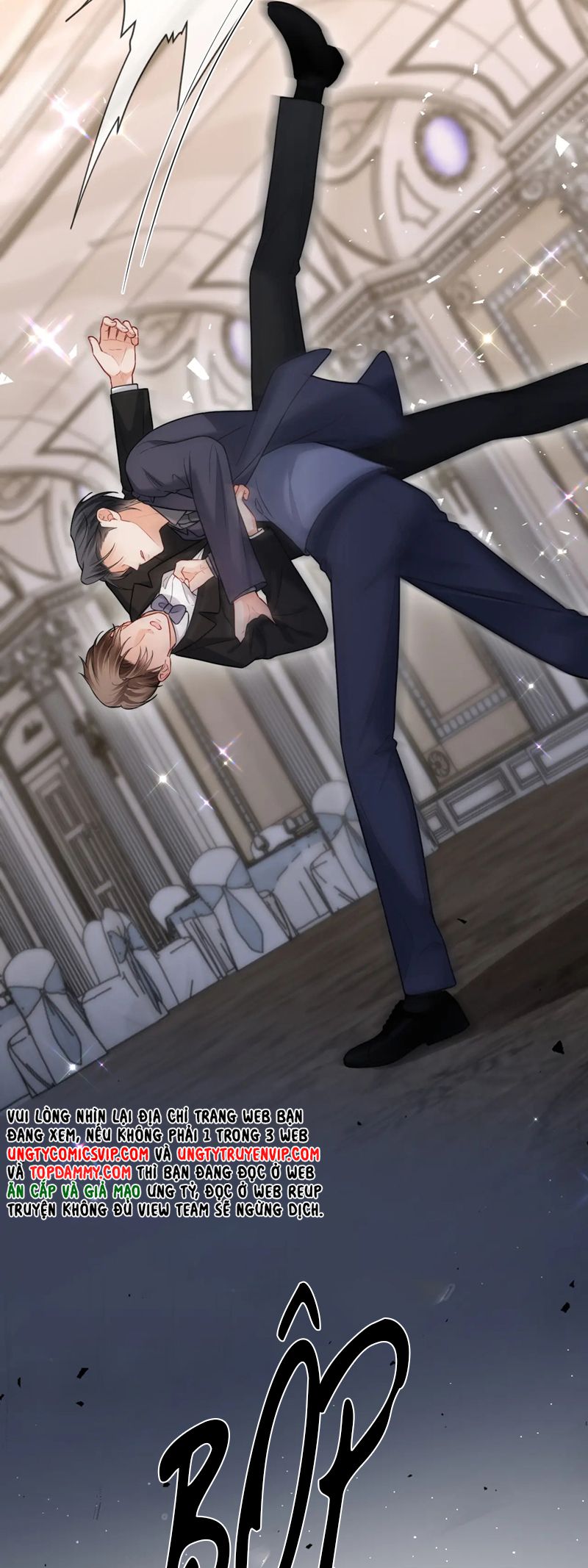 Đơn Xin Ly Hôn Chap 131 - Trang 2