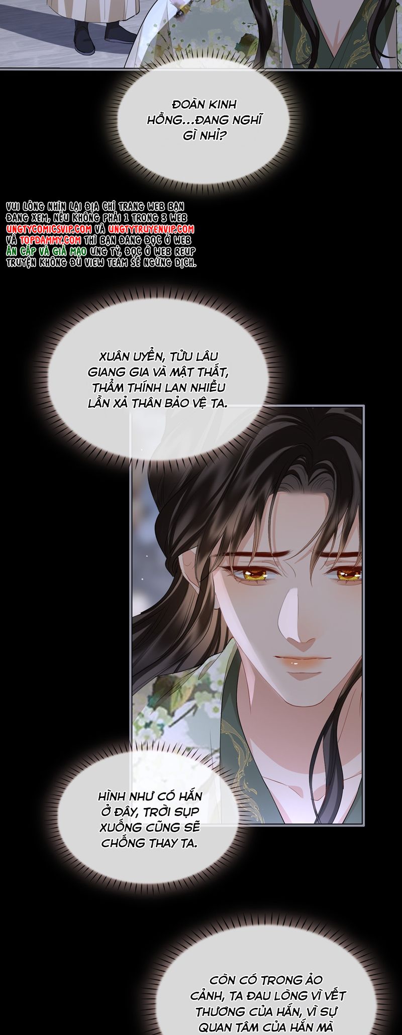 Tham Hoan Chapter 42 - Next Chapter 43