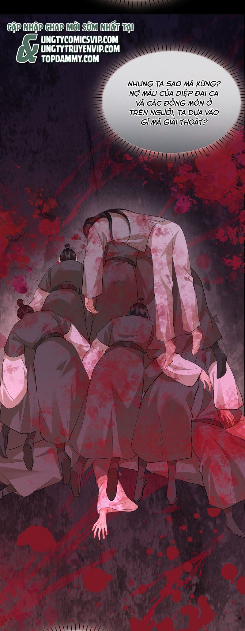 Tham Hoan Chapter 42 - Next Chapter 43