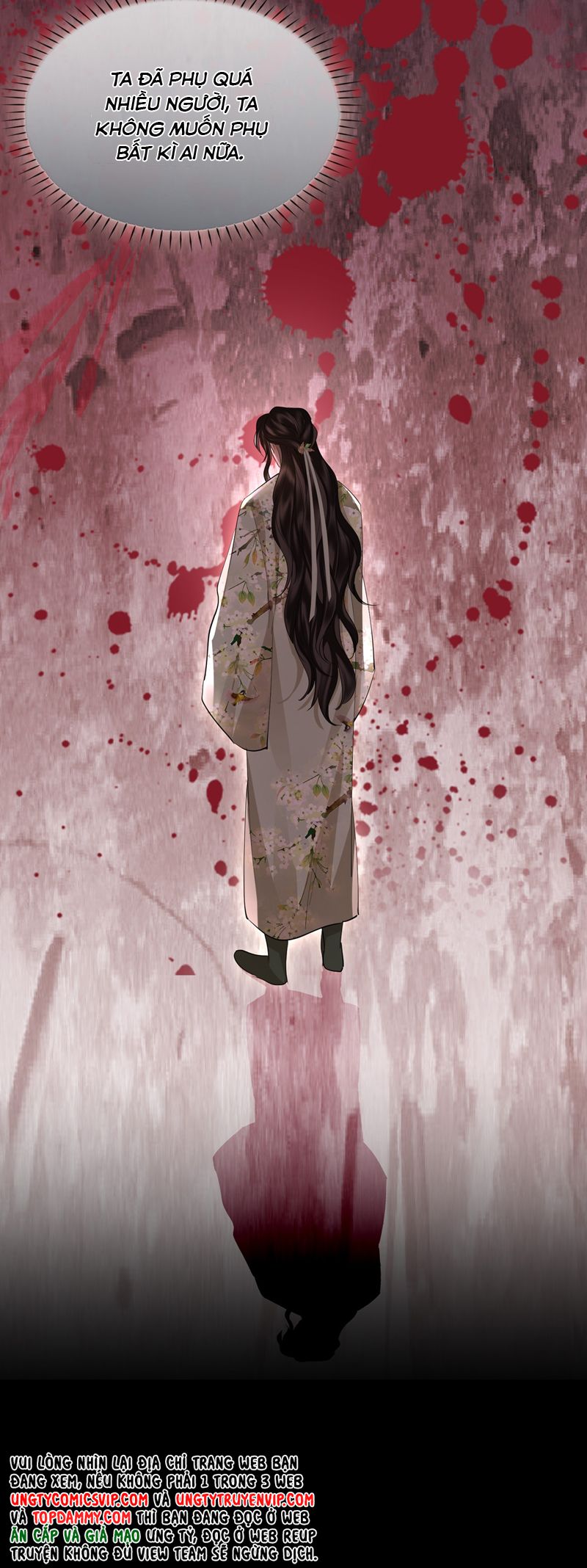 Tham Hoan Chapter 42 - Next Chapter 43