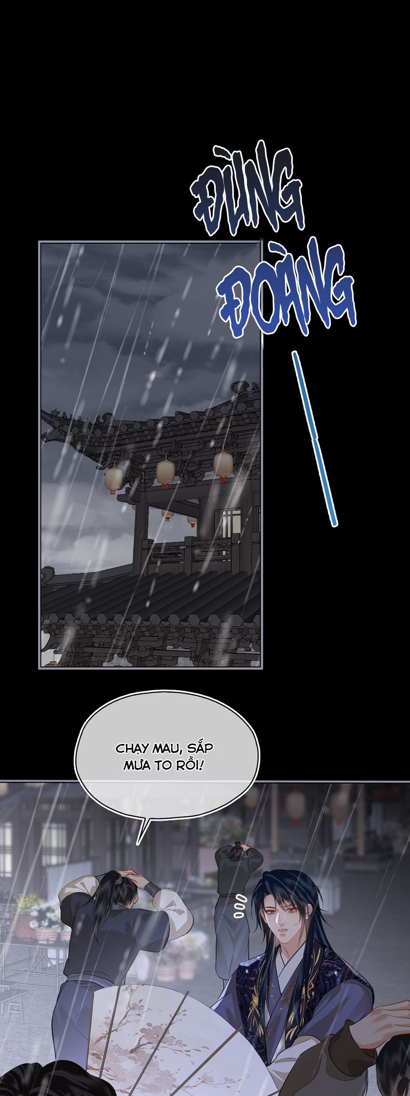 Tham Hoan Chapter 42 - Next Chapter 43