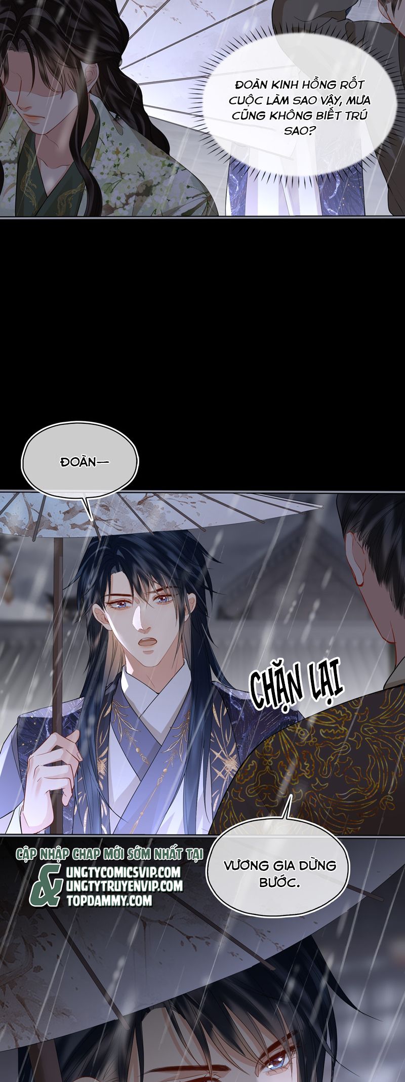 Tham Hoan Chapter 42 - Next Chapter 43