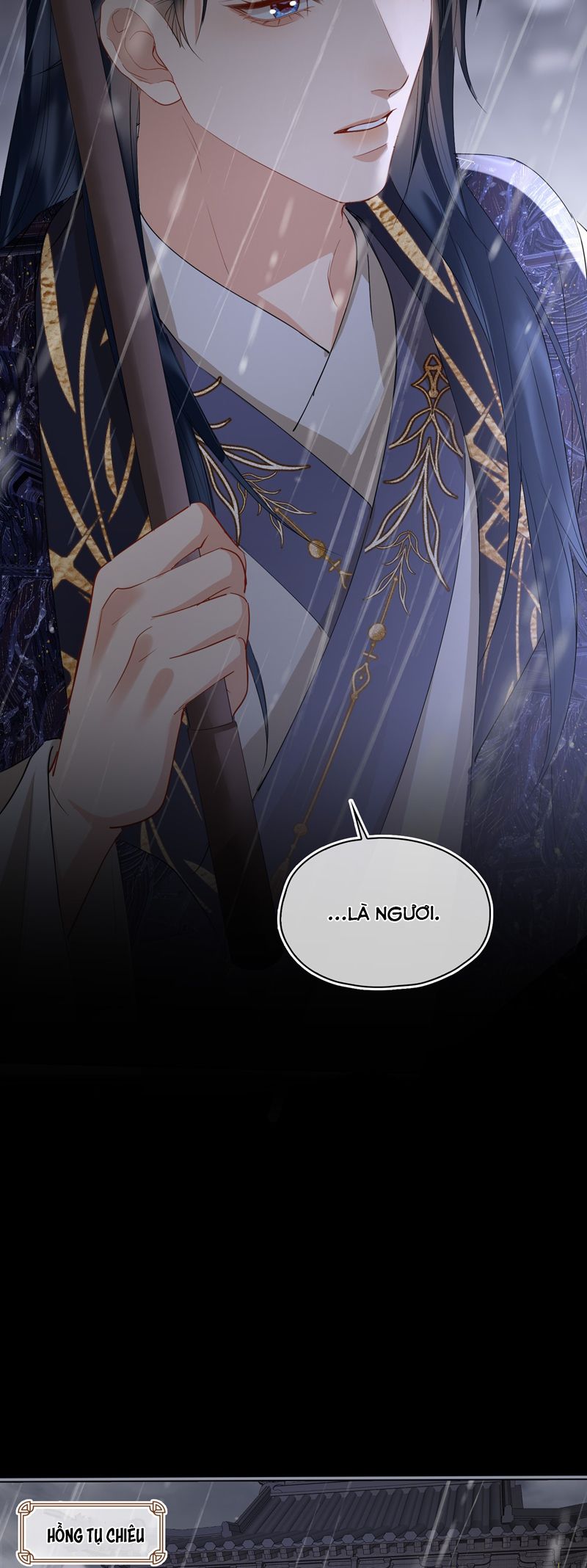 Tham Hoan Chapter 42 - Next Chapter 43