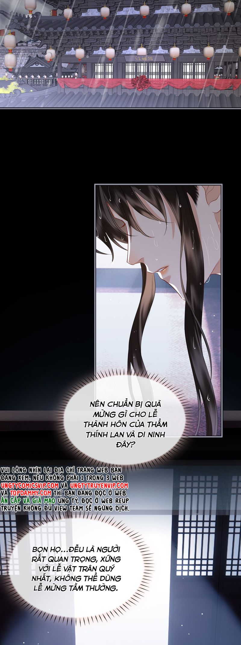 Tham Hoan Chapter 42 - Next Chapter 43