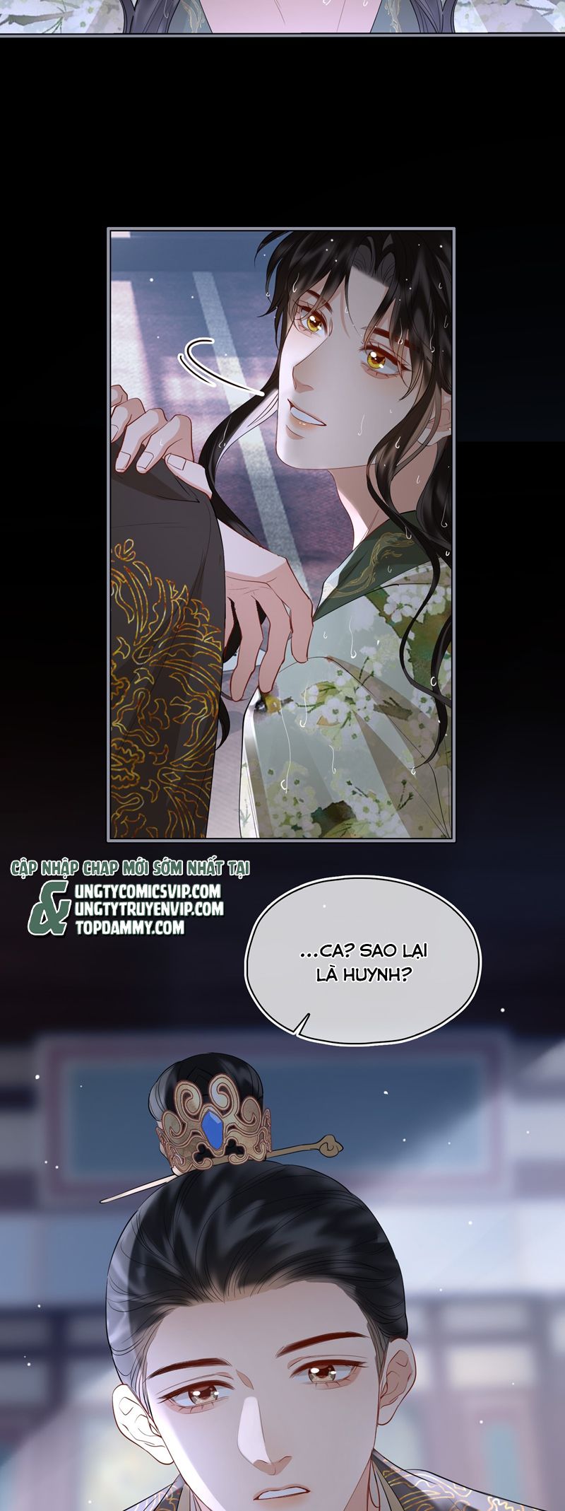 Tham Hoan Chapter 42 - Next Chapter 43