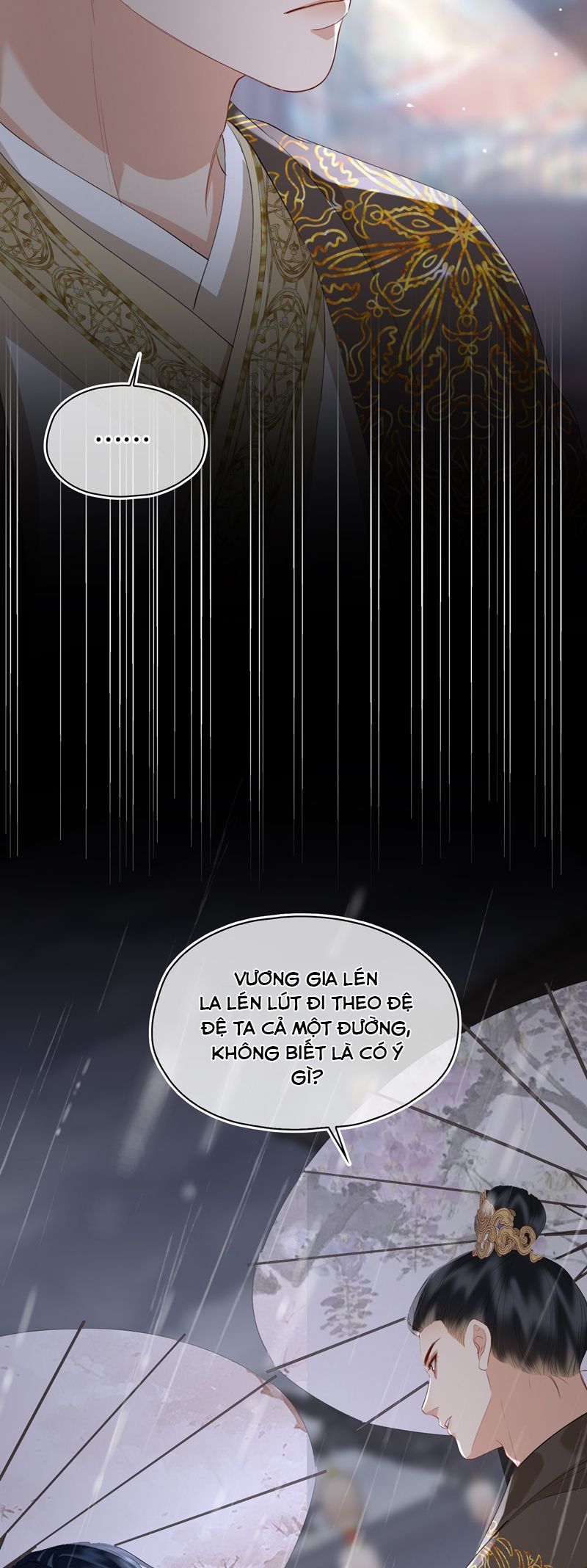 Tham Hoan Chapter 42 - Next Chapter 43