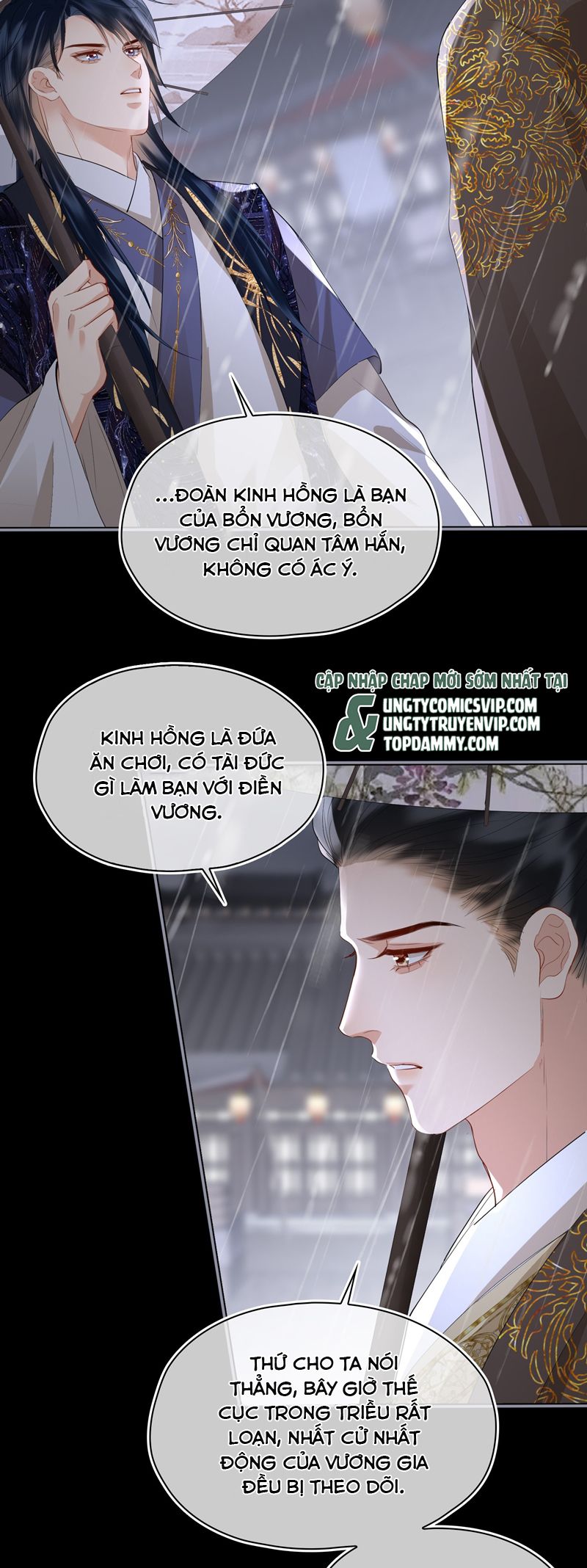 Tham Hoan Chapter 42 - Next Chapter 43