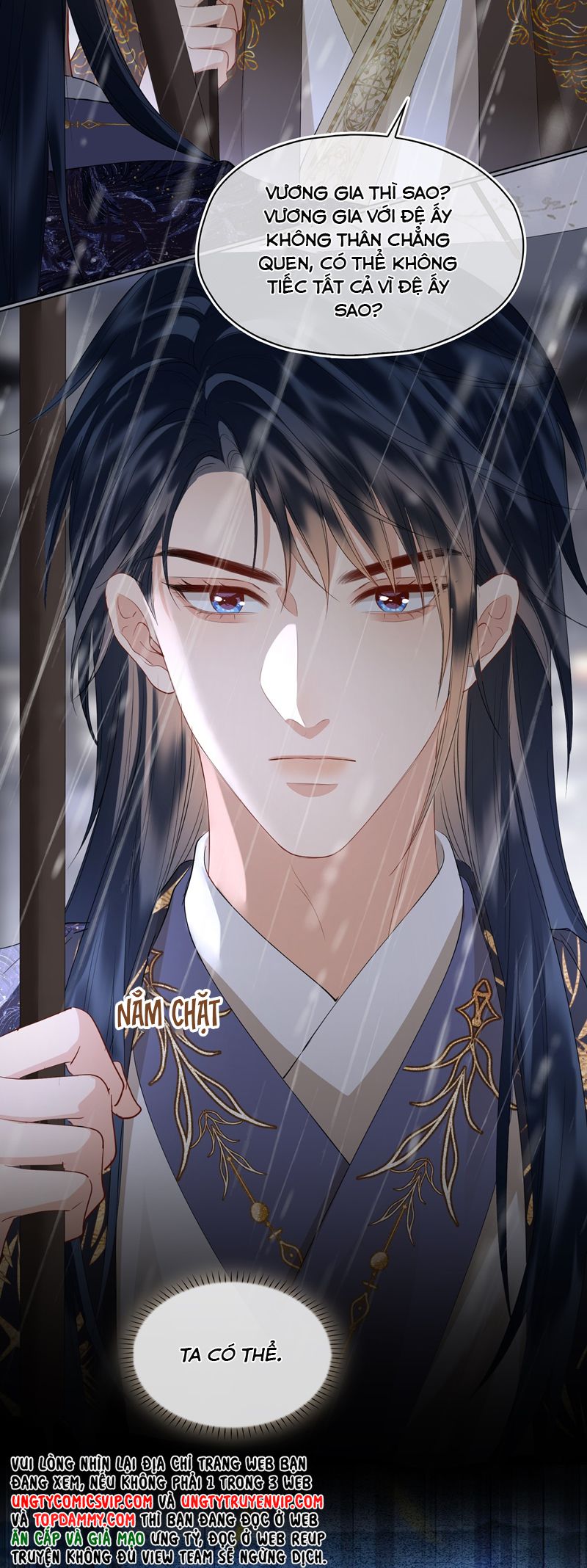 Tham Hoan Chapter 42 - Next Chapter 43