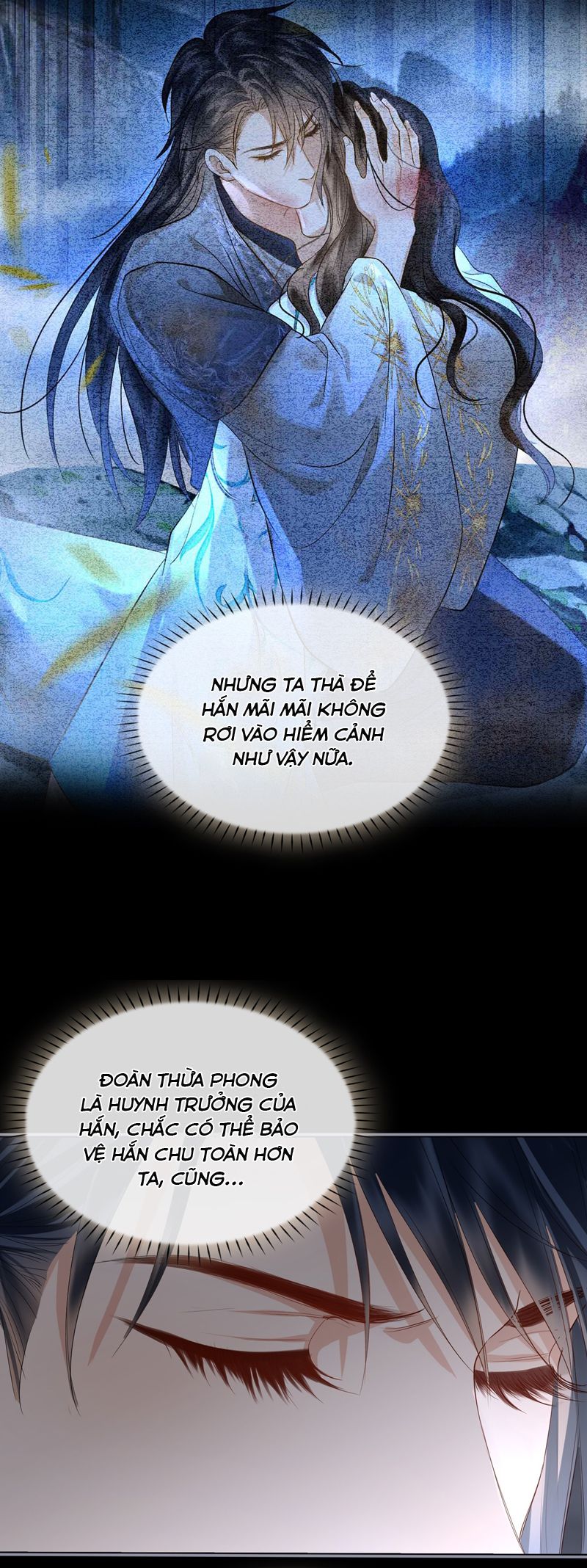 Tham Hoan Chapter 42 - Next Chapter 43