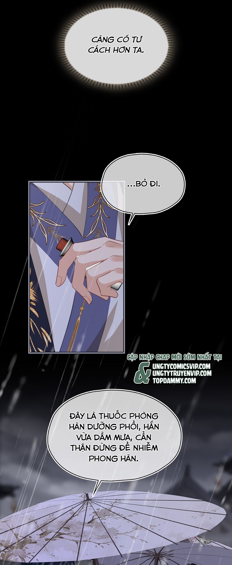 Tham Hoan Chapter 42 - Next Chapter 43