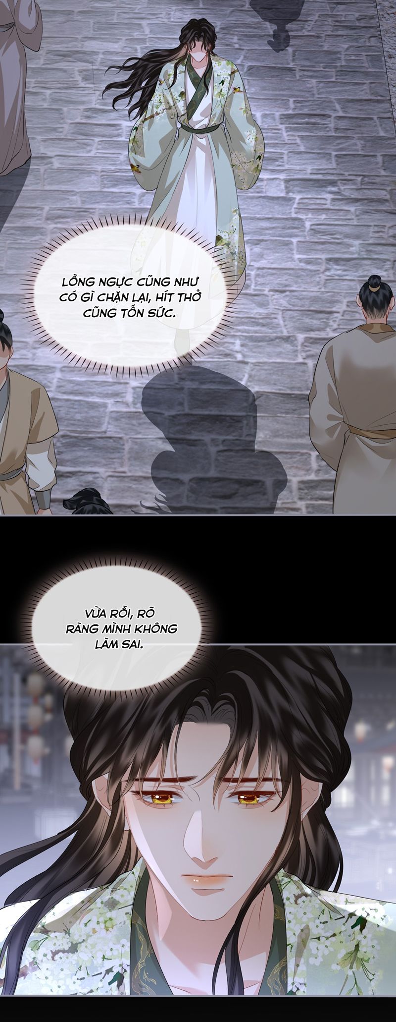 Tham Hoan Chapter 42 - Next Chapter 43